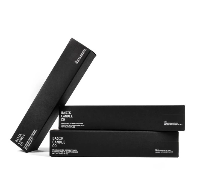 Super Simple REED DIFFUSER BASIK NO. 1 - GRAPEFRUIT + MANGOSTEEN HOME FRAGRANCE 2 Super Simple REED DIFFUSER BASIK NO. 1 - GRAPEFRUIT + MANGOSTEEN HOME FRAGRANCE