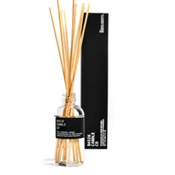 Super Simple REED DIFFUSER BASIK NO. 2 - OAKMOSS + AMBER HOME FRAGRANCE