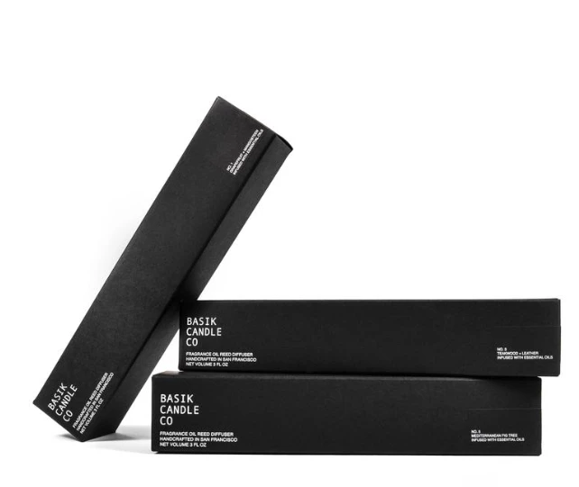 Super Simple REED DIFFUSER BASIK NO. 2 - OAKMOSS + AMBER HOME FRAGRANCE 5 Super Simple REED DIFFUSER BASIK NO. 2 - OAKMOSS + AMBER HOME FRAGRANCE