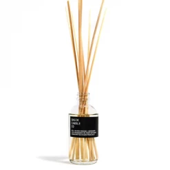 Super Simple REED DIFFUSER BASIK NO. 4 - BLOOD ORANGE + BERGAMOT