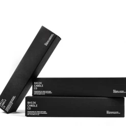 Super Simple REED DIFFUSER BASIK NO. 4 - BLOOD ORANGE + BERGAMOT 9 Super Simple REED DIFFUSER BASIK NO. 4 - BLOOD ORANGE + BERGAMOT