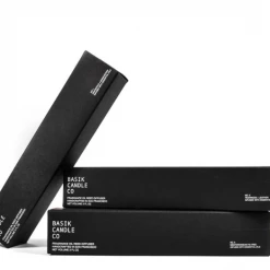 Super Simple HOME FRAGRANCE REED DIFFUSER BASIK NO. 5 - MEDITERRANEAN FIG TREE