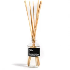 Super Simple REED DIFFUSER BASIK NO. 11 - POMELO + GINGER 9 Super Simple REED DIFFUSER BASIK NO. 11 - POMELO + GINGER