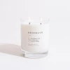 Super Simple ESCAPIST CANDLE - BROOKLYN
