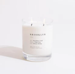 Super Simple ESCAPIST CANDLE - BROOKLYN