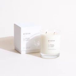 Super Simple ESCAPIST CANDLE - KYOTO HOME FRAGRANCE