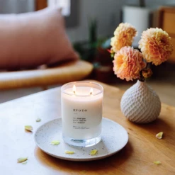 Super Simple ESCAPIST CANDLE - KYOTO HOME FRAGRANCE