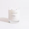 Super Simple HOME FRAGRANCE ESCAPIST CANDLE - SANTORINI