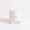 Super Simple HOME FRAGRANCE ESCAPIST CANDLE - MAUI