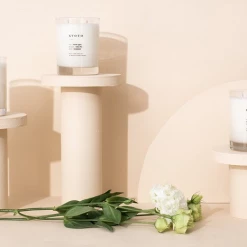 Super Simple ESCAPIST CANDLE - KYOTO HOME FRAGRANCE