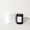 Super Simple NOIR CANDLE - NEROLI