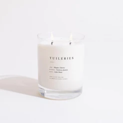 Super Simple ESCAPIST CANDLE - TUILERIES