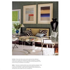 Super Simple THE FINER THINGS BOOK