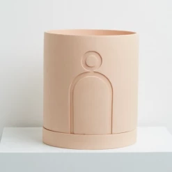 Super Simple LARGE ETCH PLANTER PLANTERS