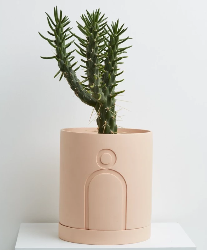 Super Simple LARGE ETCH PLANTER PLANTERS 2 Super Simple LARGE ETCH PLANTER PLANTERS