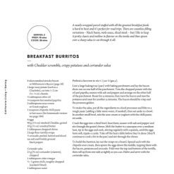 Super Simple CALIFORNIA LIVING + EATING