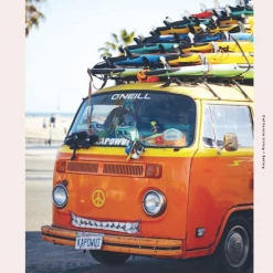 Super Simple CALIFORNIA LIVING + EATING