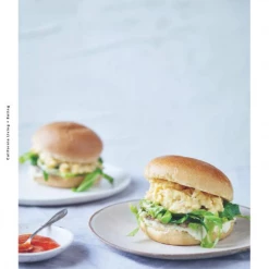 Super Simple CALIFORNIA LIVING + EATING