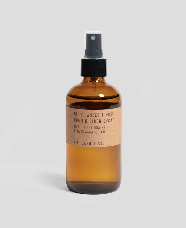 Super Simple AMBER AND MOSS ROOM SPRAY 2 Super Simple AMBER AND MOSS ROOM SPRAY