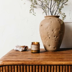 Super Simple AMBER & MOSS CANDLE HOME FRAGRANCE 7 Super Simple AMBER & MOSS CANDLE HOME FRAGRANCE