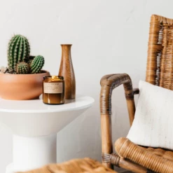 Super Simple GOLDEN COAST CANDLE HOME FRAGRANCE