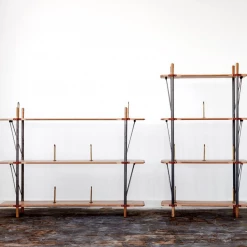 Super Simple BRANDYWINE TALL SHELF FURNITURE 11 Super Simple BRANDYWINE TALL SHELF FURNITURE