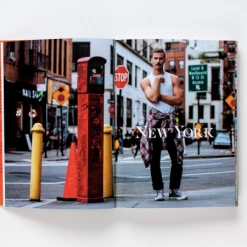 Super Simple GARÇON STYLE BOOK