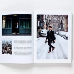 Super Simple GARÇON STYLE BOOK