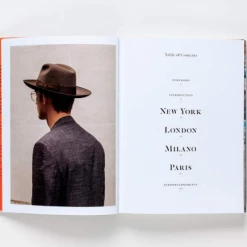 Super Simple GARÇON STYLE BOOK