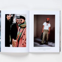 Super Simple GARÇON STYLE BOOK