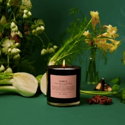 Super Simple BOY SMELLS JUNE'S CANDLE HOME FRAGRANCE
