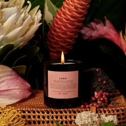 Super Simple BOY SMELLS LANAI CANDLE