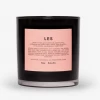 Super Simple BOY SMELLS LES CANDLE