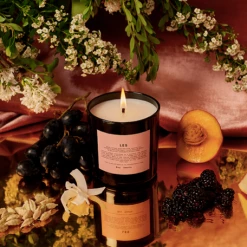 Super Simple BOY SMELLS LES CANDLE