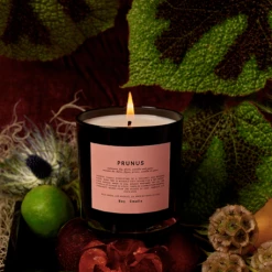 Super Simple BOY SMELLS PRUNUS CANDLE HOME FRAGRANCE 5 Super Simple BOY SMELLS PRUNUS CANDLE HOME FRAGRANCE
