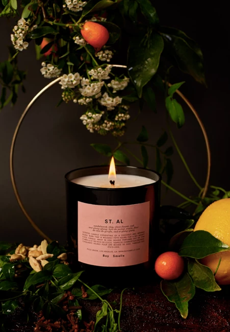 Super Simple BOY SMELLS ST. AL CANDLE HOME FRAGRANCE 3 Super Simple BOY SMELLS ST. AL CANDLE HOME FRAGRANCE