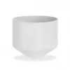 Super Simple CONE PLANTER - WHITE LARGE