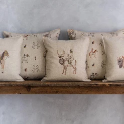 Super Simple SENTINEL PILLOW