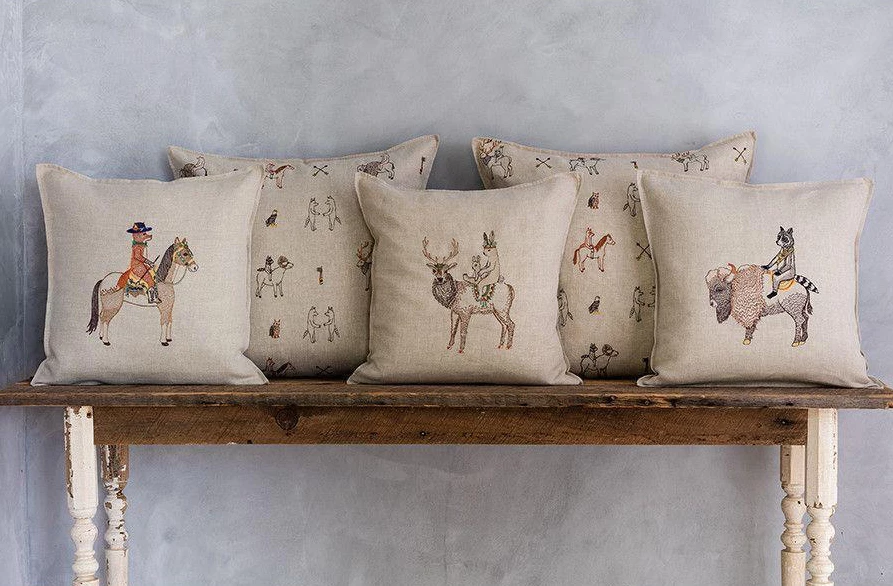 Super Simple SENTINEL PILLOW 2 Super Simple SENTINEL PILLOW