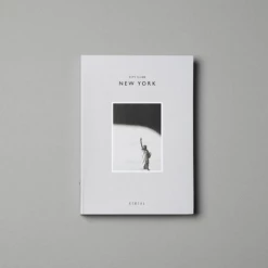 Super Simple GIFTS CITY GUIDE - NEW YORK