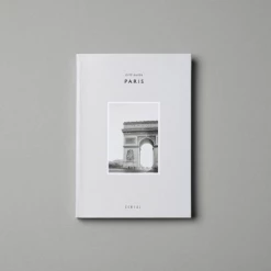 Super Simple GIFTS CITY GUIDE - PARIS