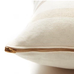Super Simple DECOR CONDESSA STRIPE PILLOW - LUMBAR