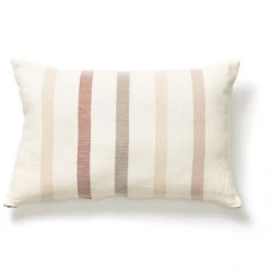 Super Simple DECOR CONDESSA STRIPE PILLOW - LUMBAR