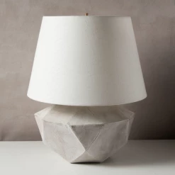 Super Simple LIGHTING GEODE 2 LAMP
