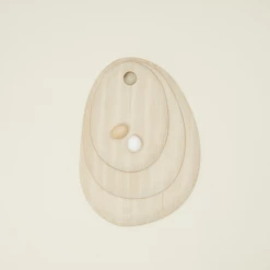 Super Simple TABLETOP CUTTING BOARD - MAPLE SMALL