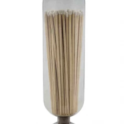 Super Simple Glass Match Striker - Grey