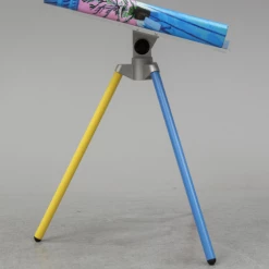 Super Simple ART DAVID HOCKNEY - A Bigger Book