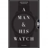 Super Simple Book - A Man & His Watch