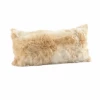 Super Simple DECOR Alpaca Cushion - Lumbar