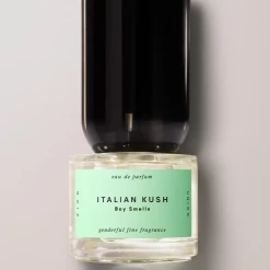 Super Simple HOME FRAGRANCE Eau De Parfum - Italian Kush
